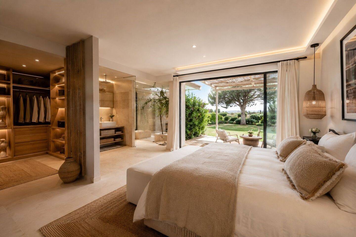 Maison à vendre, 93m², SAINT TROPEZ