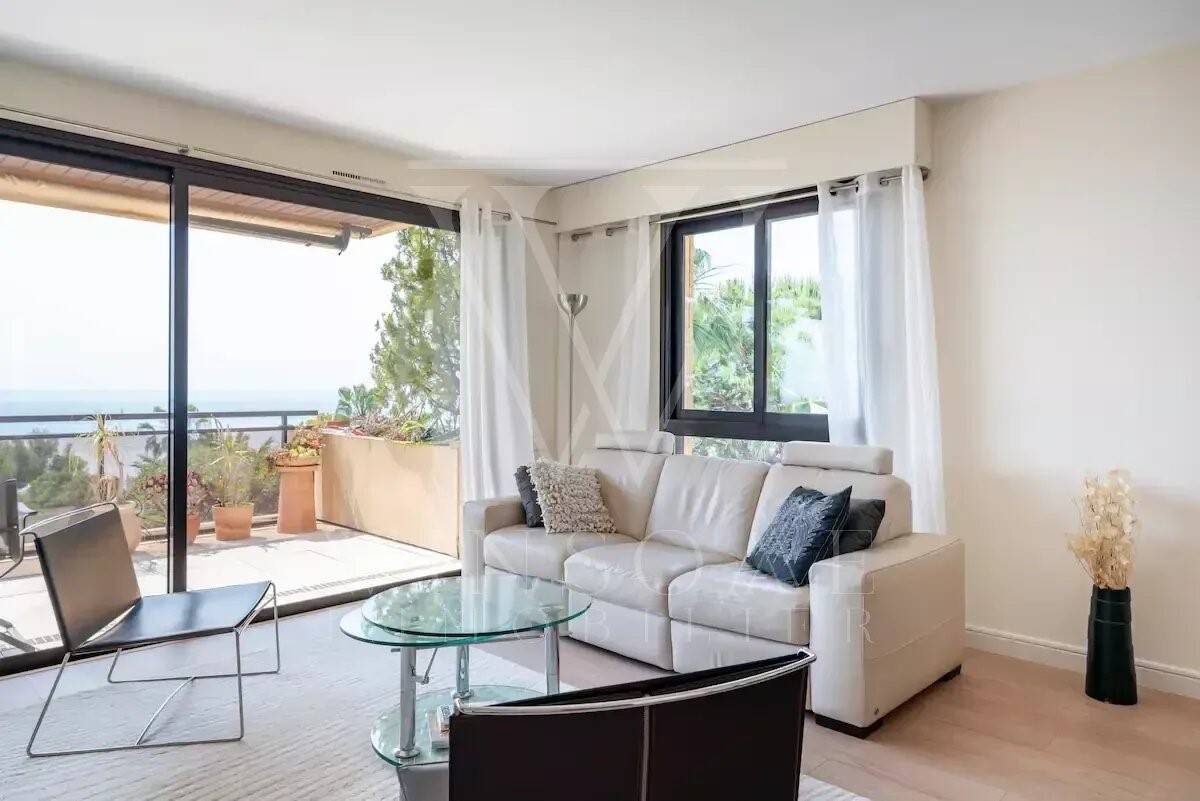 Maison à louer, 87m², CANNES