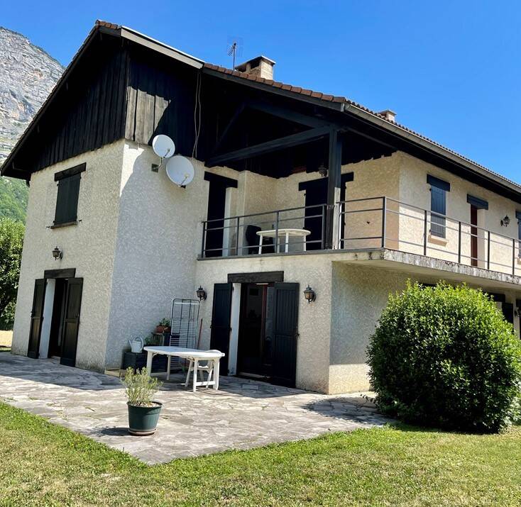 Maison à vendre, 265m², SAINT PAUL DE VARCES