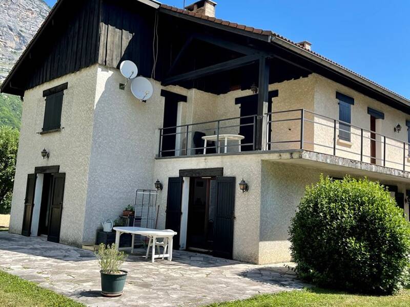 Maison à vendre, 265m², SAINT PAUL DE VARCES