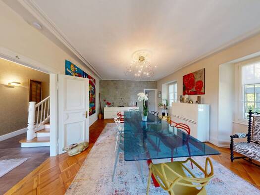 Villa à vendre 1 240 000 € 17 pièces 13 chambres 465 m² 65 m² de terrain Sentheim 68780