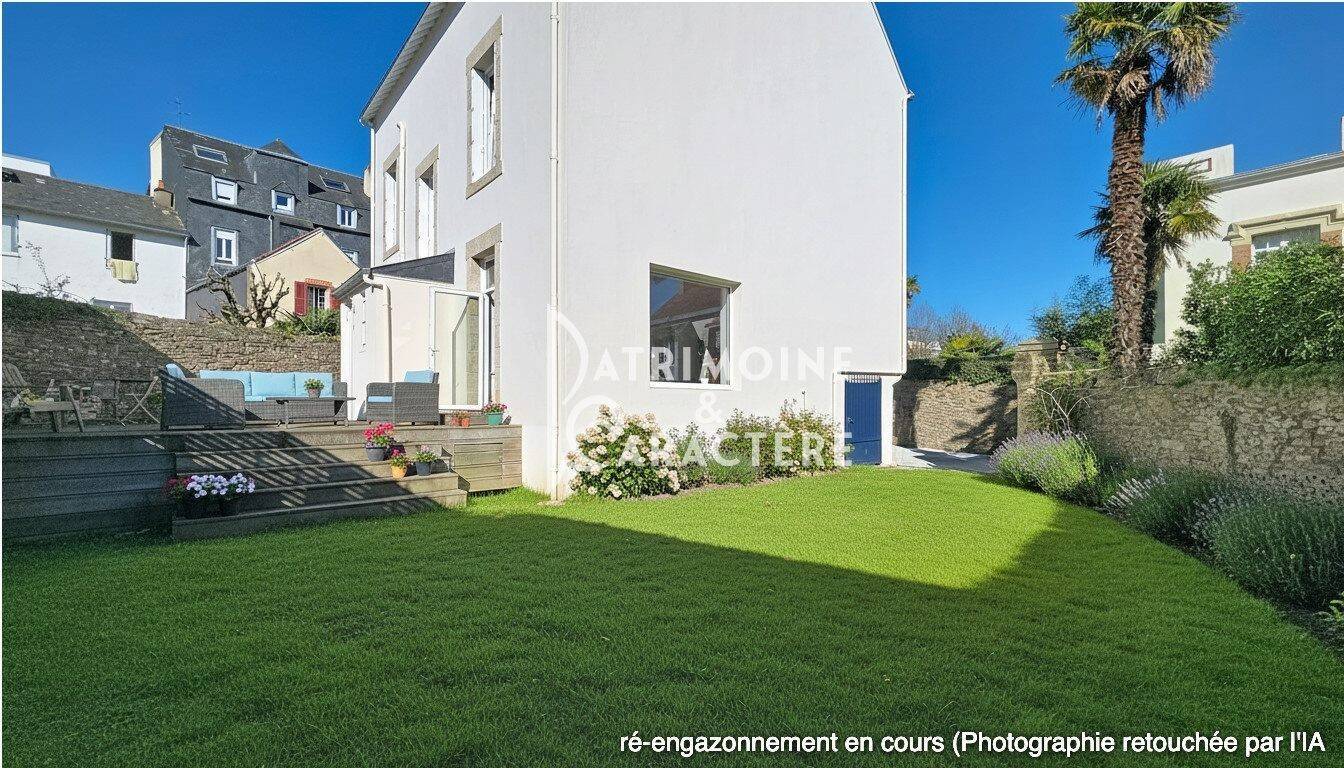 Maison à vendre, 213m², VANNES