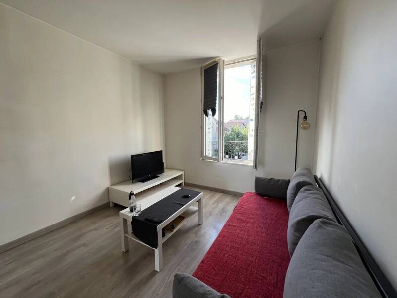 Maison à louer, 25m², VITRY SUR SEINE