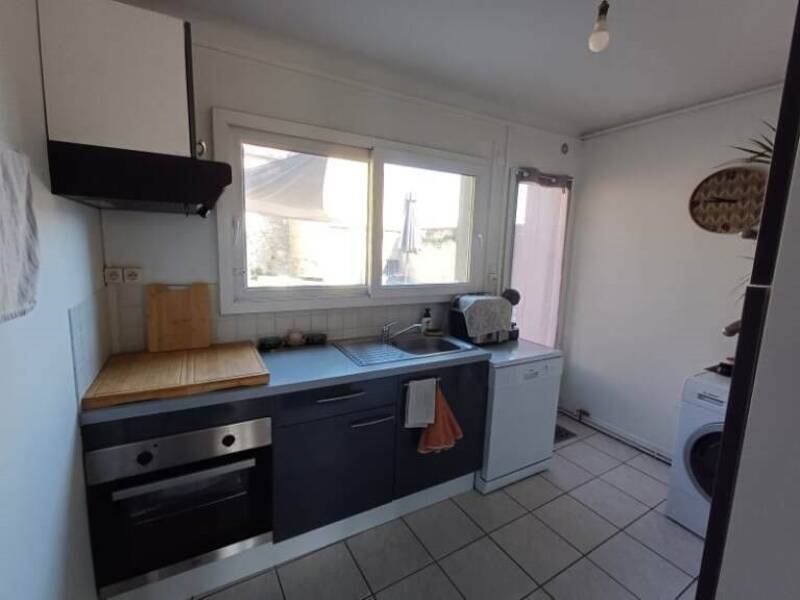 Maison à louer, 60m², EPERNON