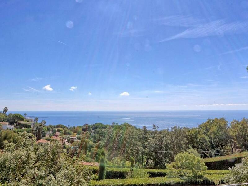 Maison à vendre, 187m², CANNES