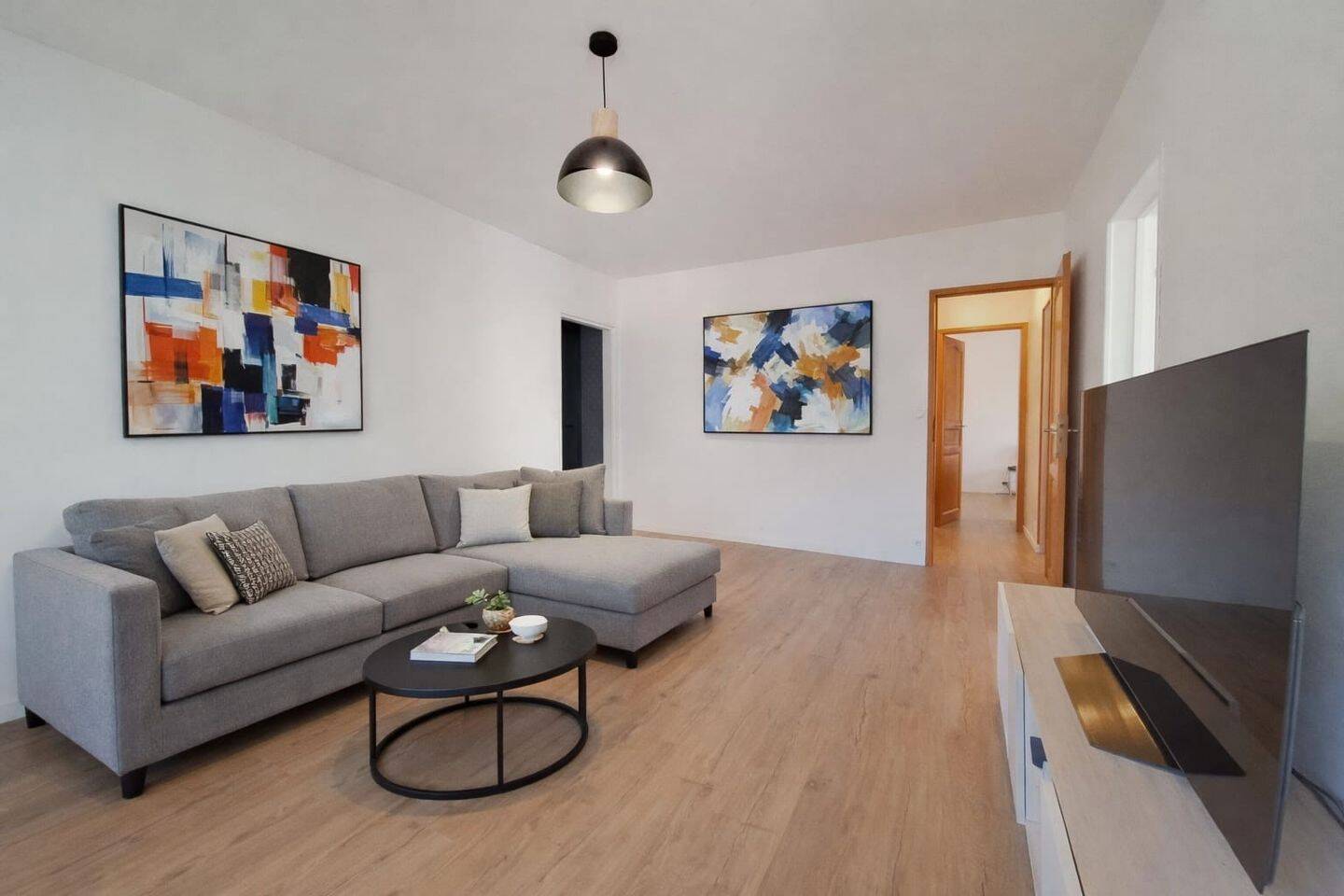 Maison à vendre, 88m², LA VALETTE DU VAR