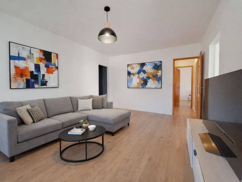 Maison à vendre, 88m², LA VALETTE DU VAR