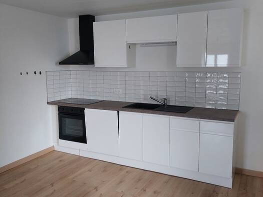 Appartement à louer 619 € 4 pièces 82,5 m² Étage 1/1 L Isle sur le Doubs 25250