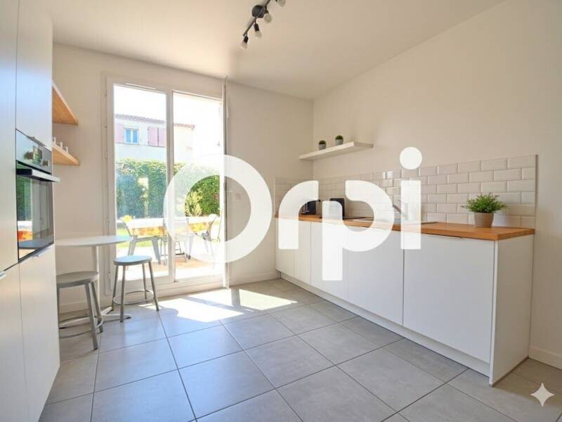 Maison à vendre, 114m², MONTPELLIER
