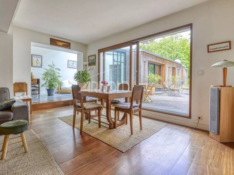 Maison à vendre, 204m², NANTES