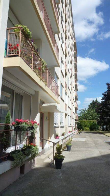 Maison à louer, 42m², CAEN