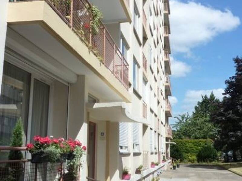 Maison à louer, 42m², CAEN