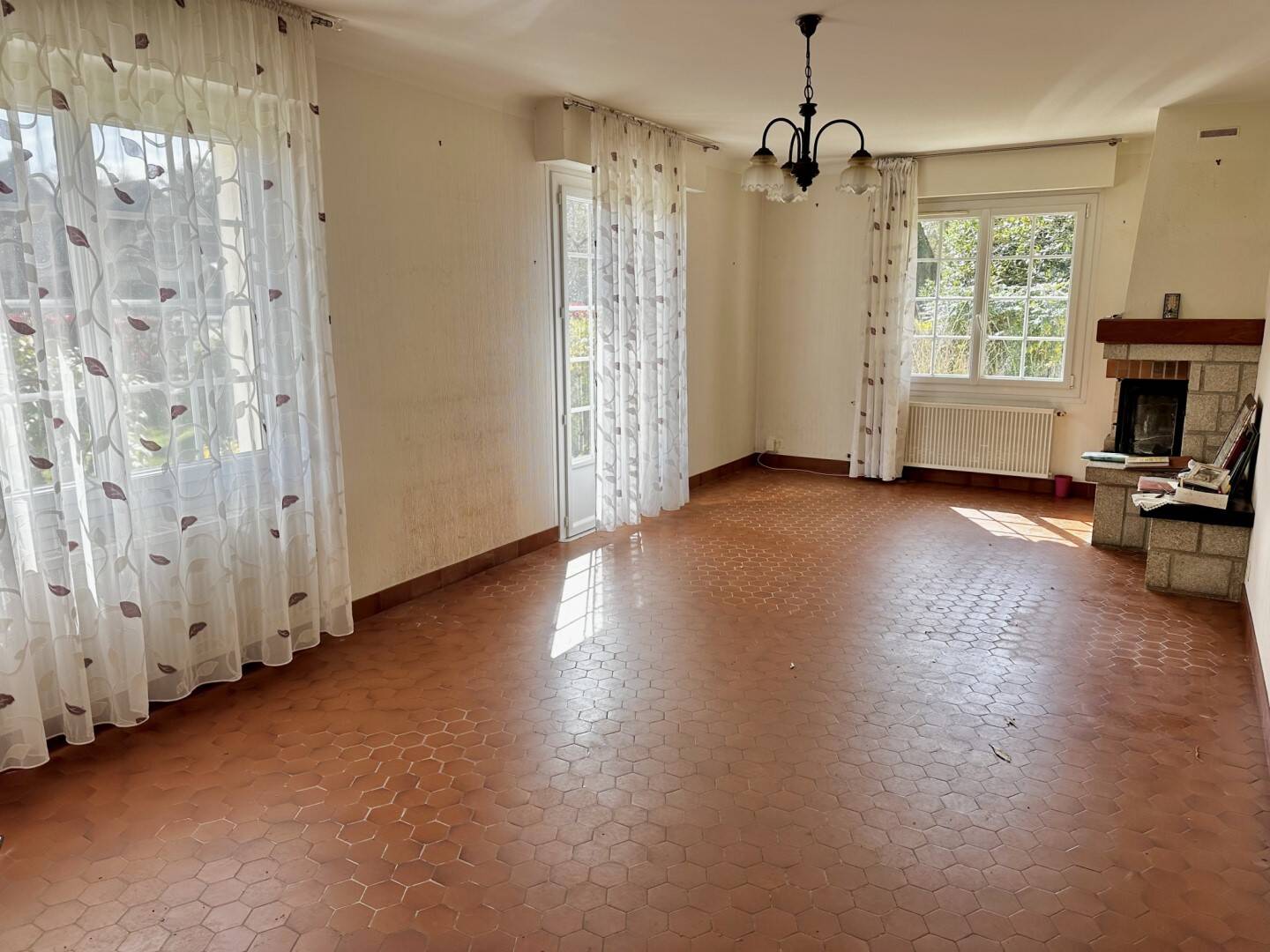 Maison à vendre, 191m², SAINT NAZAIRE