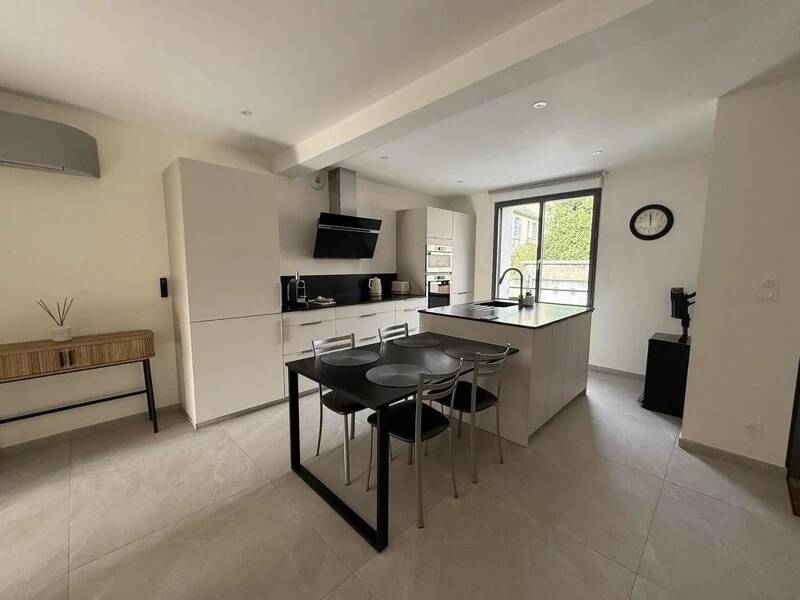 Maison à vendre, 75m², TOURS