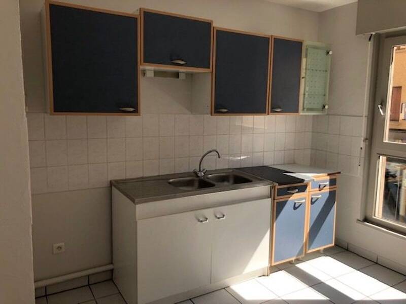 Maison à louer, 60m², FEURS