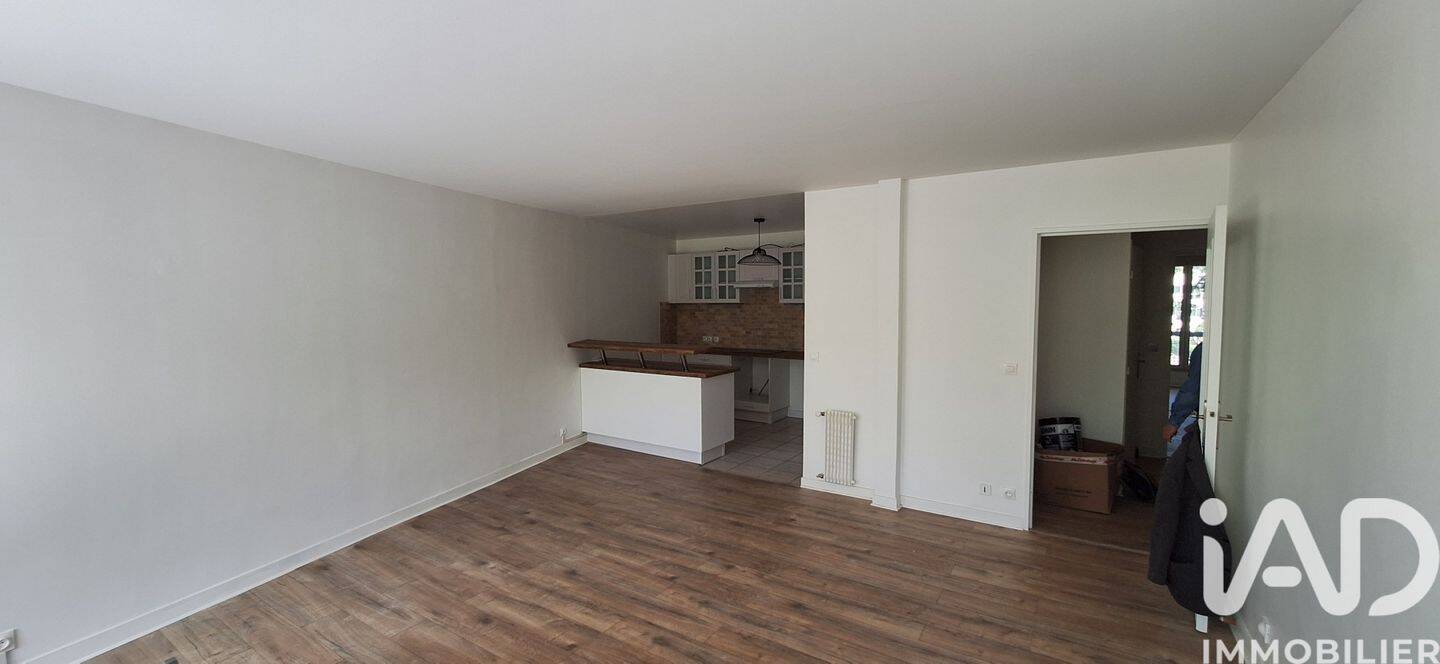Maison à louer, 70m², CERGY