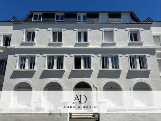 Appartement à vendre 107 000 € 1 pièce 30,65 m² Étage 3/3 Saint Guenole-Saint Pierre Penmarch 29760
