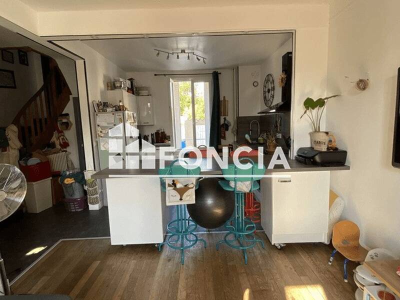 Maison à louer, 64m², LUCE