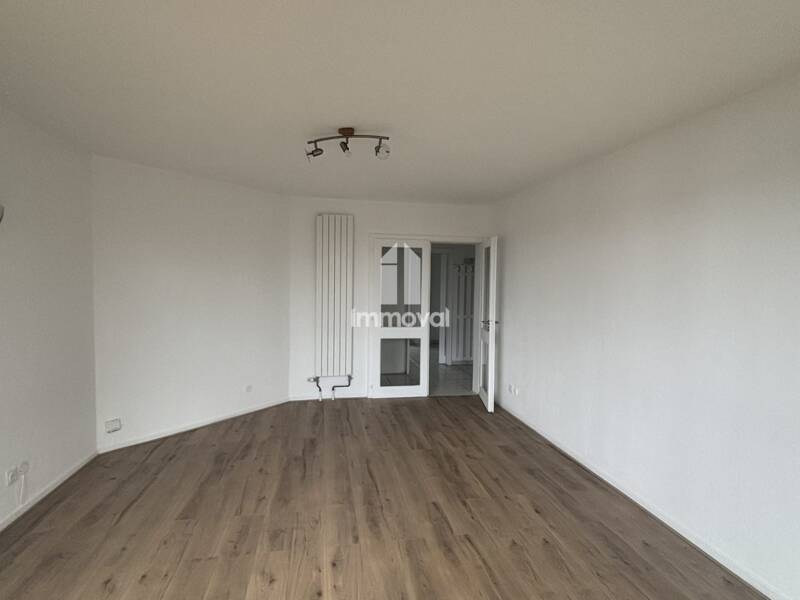 Maison à louer, 70m², STRASBOURG