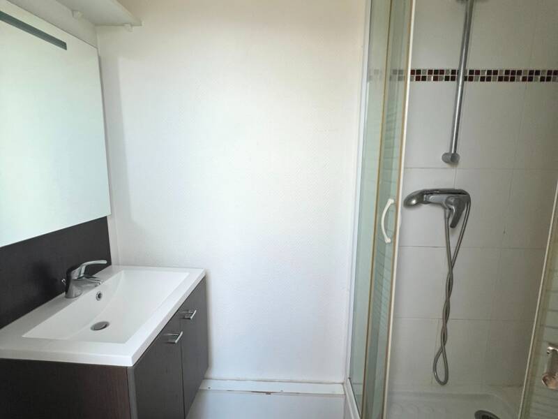 Maison à louer, 25m², TOURS