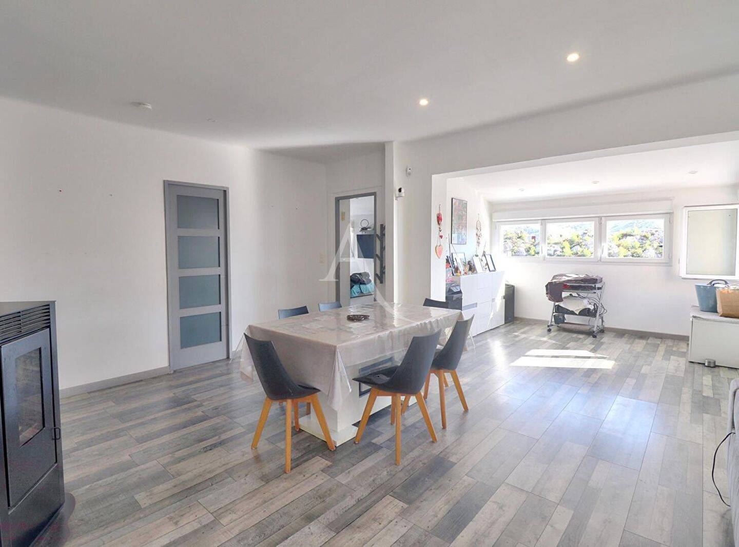 Maison à vendre, 118m², LES PENNES MIRABEAU