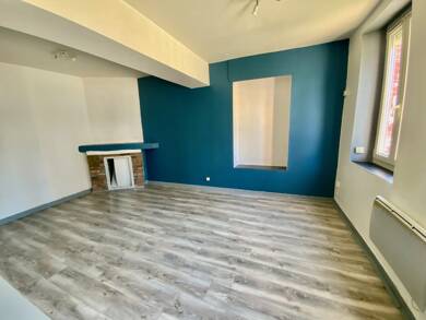 Maison à vendre 87 000 € 2 pièces 1 chambre 53 m² Sens 89100