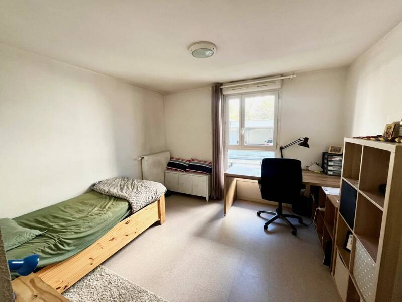 Maison à vendre, 19m², GRENOBLE