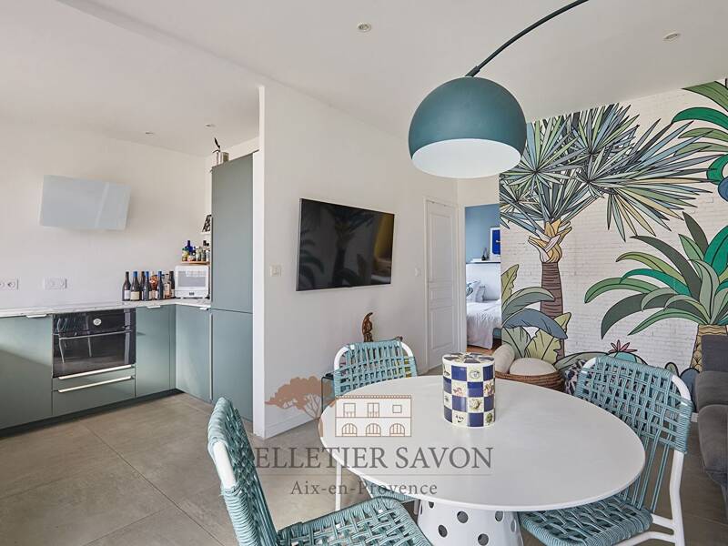 Maison à vendre, 100m², AIX EN PROVENCE