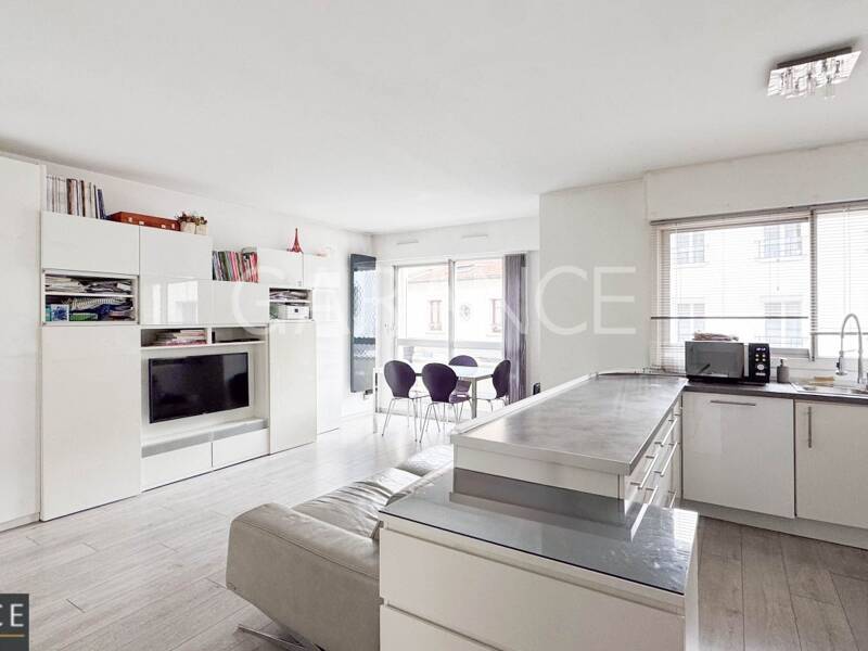 Maison à vendre, 62m², PARIS 12E