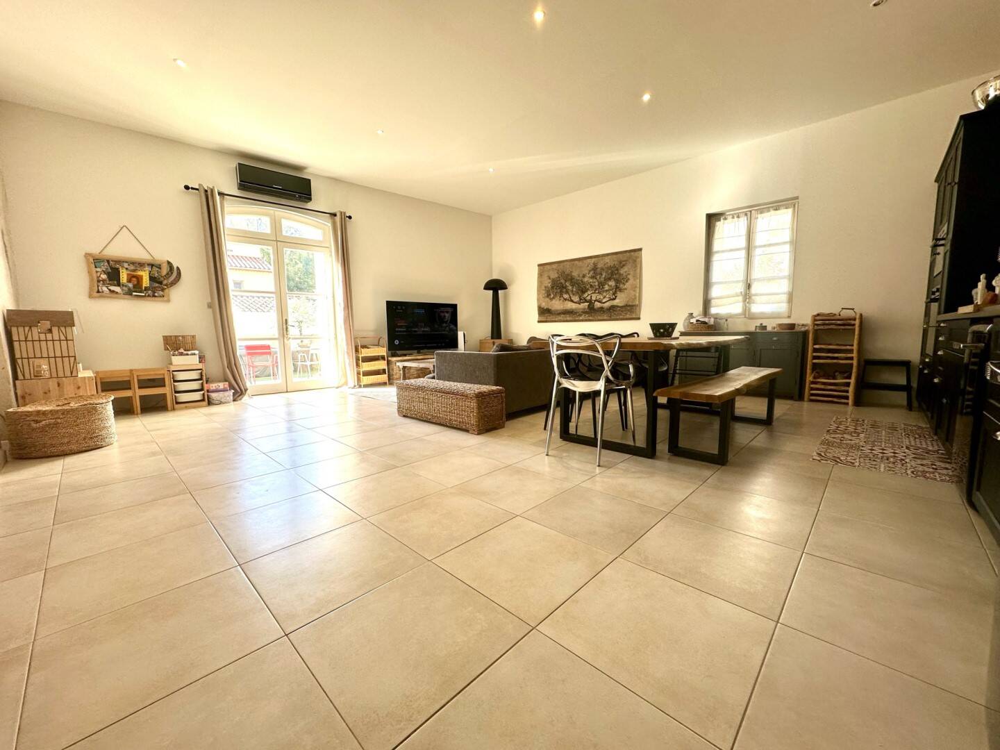 Maison à vendre, 96m², LES PENNES MIRABEAU