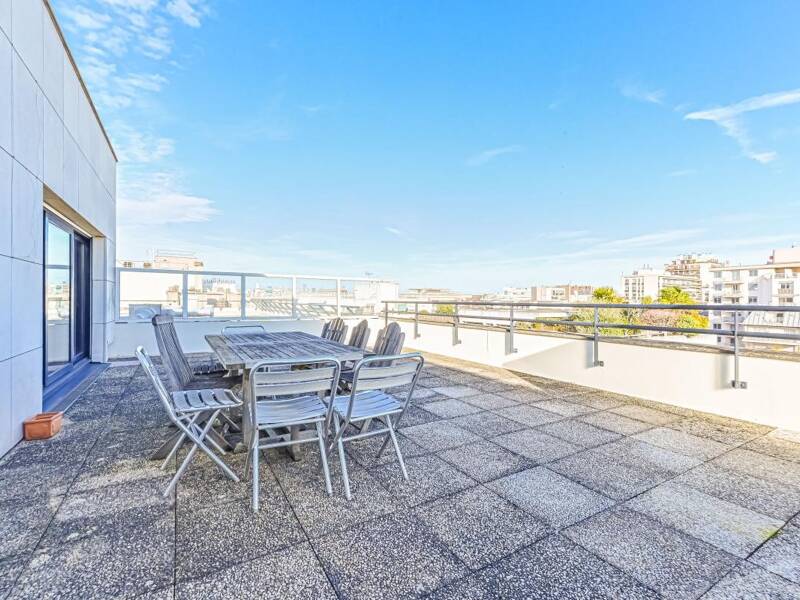 Maison à vendre, 190m², BOULOGNE BILLANCOURT