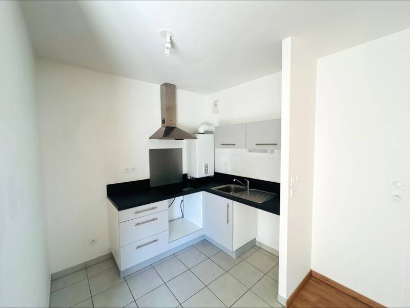 Maison à louer, 64m², NANTES