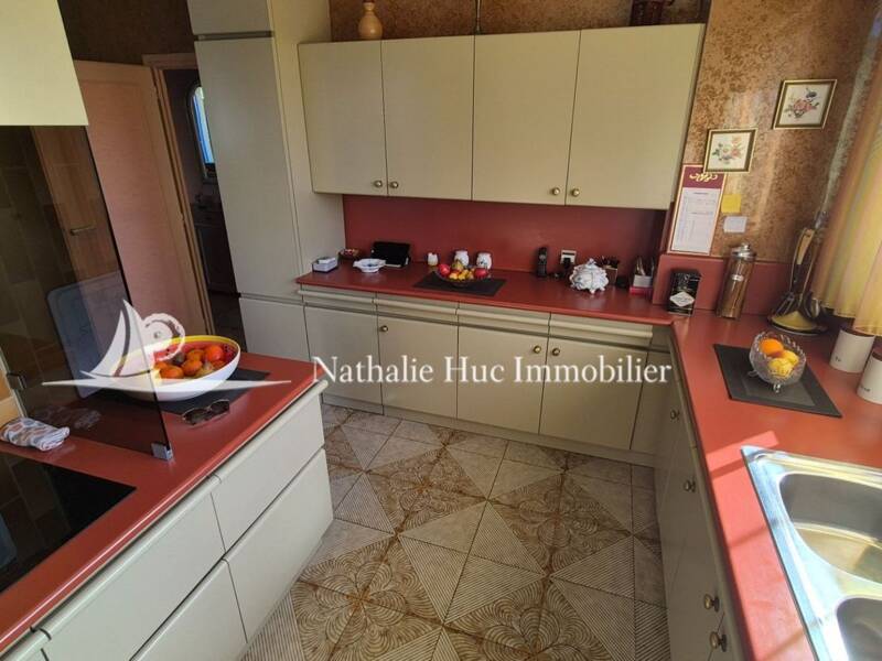 Maison à vendre, 164m², CABESTANY