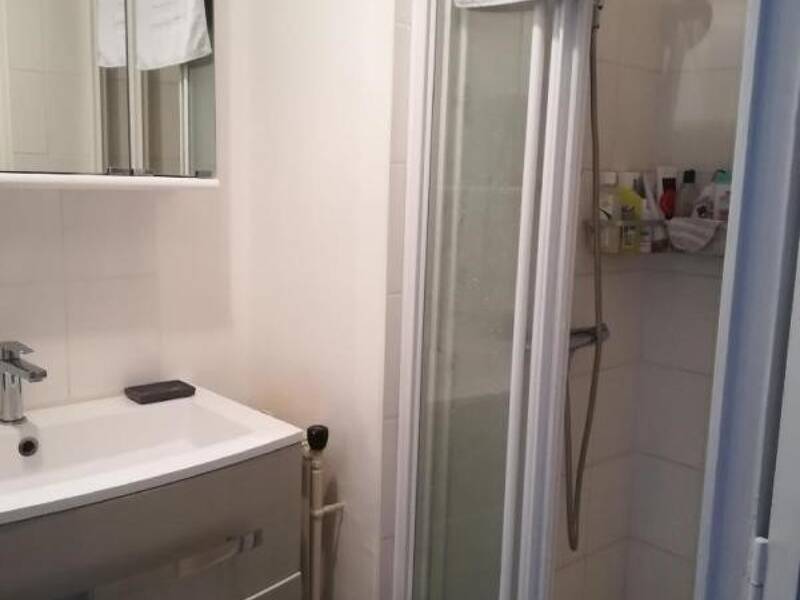 Maison à louer, 47m², REZE