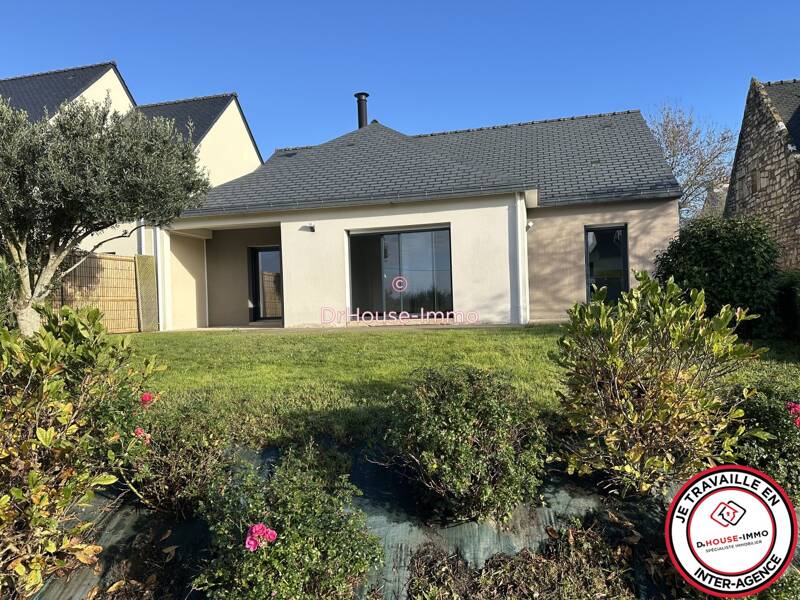 Maison à vendre, 90m², THEIX