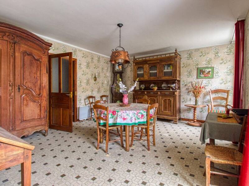 Maison à vendre, 100m², PLAISANCE