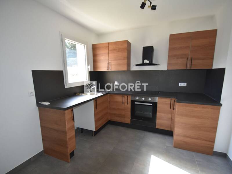 Maison à louer, 75m², SAINT PAUL EN FORET