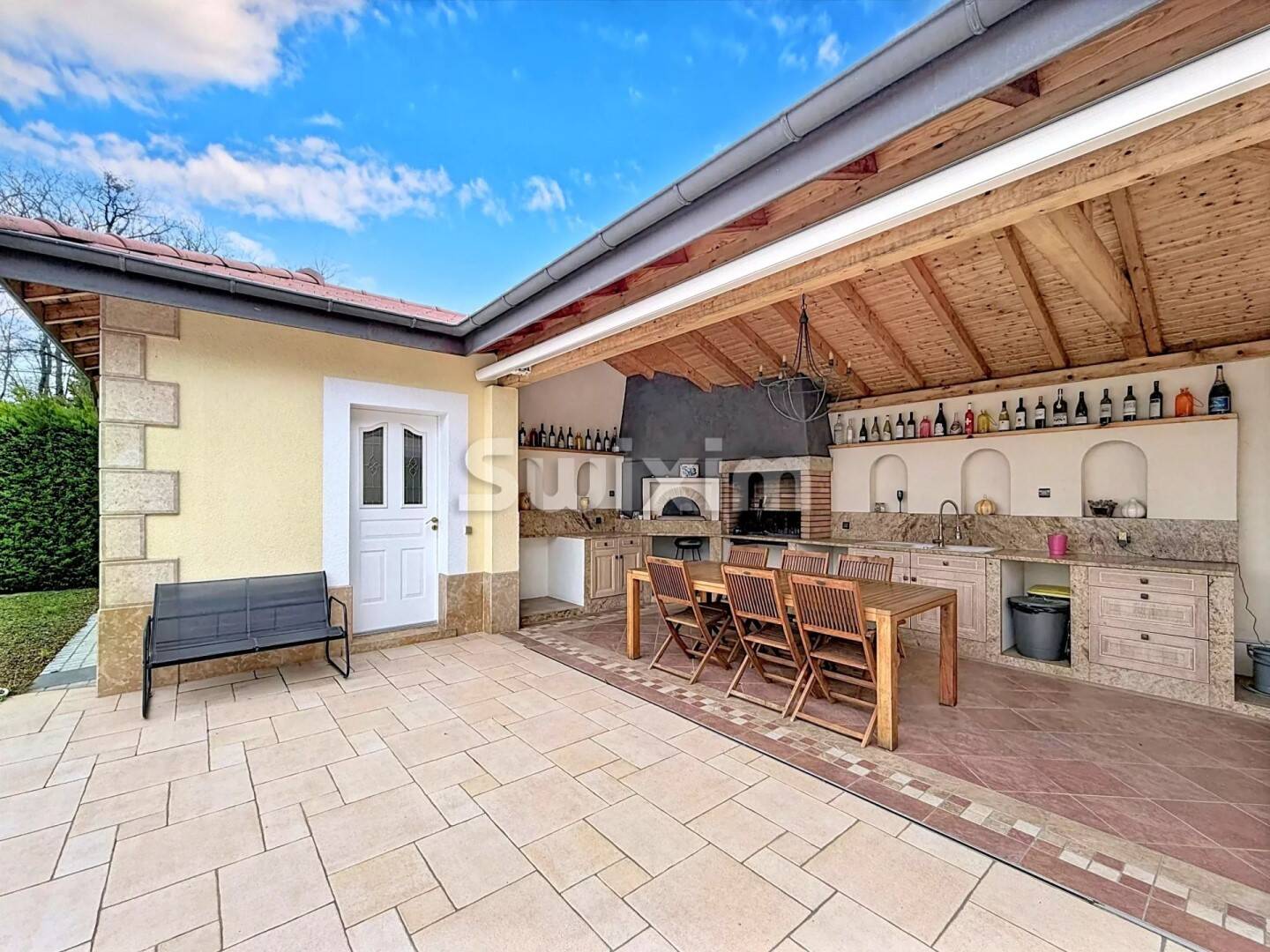 Maison à vendre, 313m², VEIGY FONCENEX