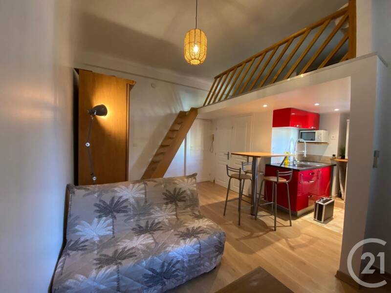 Maison à louer, 21m², NICE