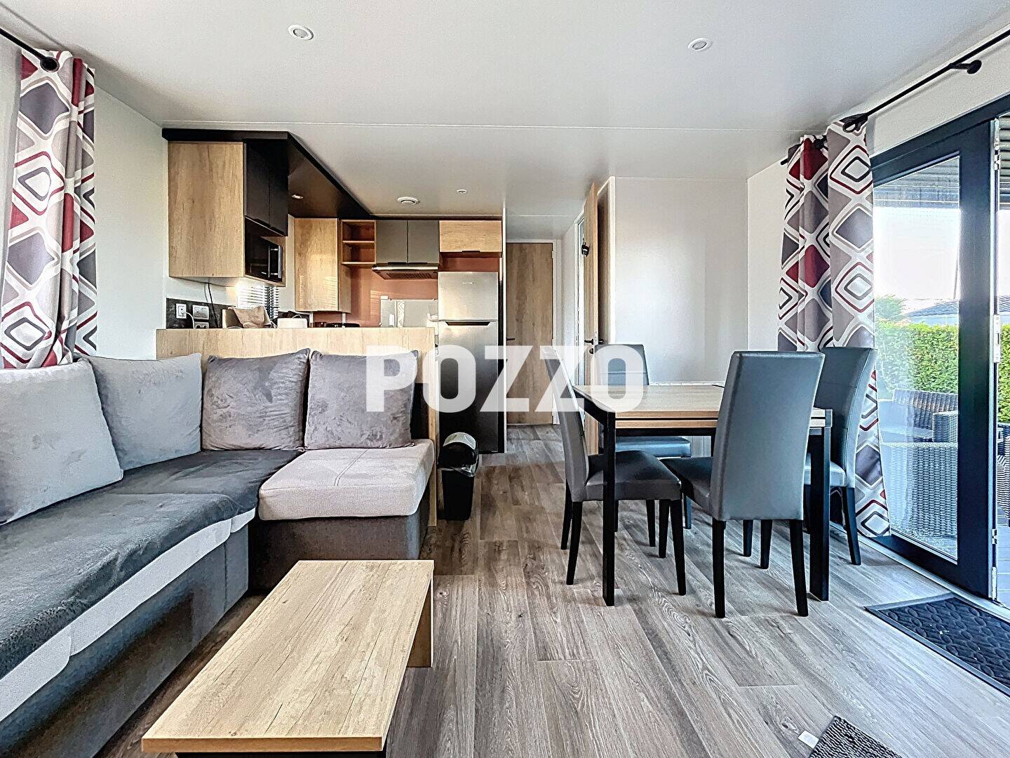 Maison à vendre, 41m², SAINT PAIR SUR MER
