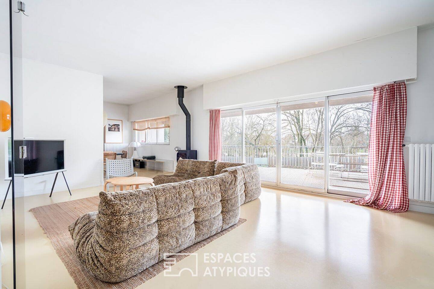 Maison à vendre, 157m², CHAMPIGNY SUR MARNE