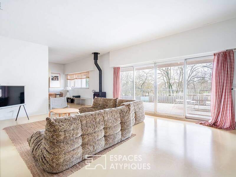 Maison à vendre, 157m², CHAMPIGNY SUR MARNE
