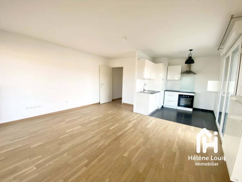 Maison à louer, 66m², SANTES