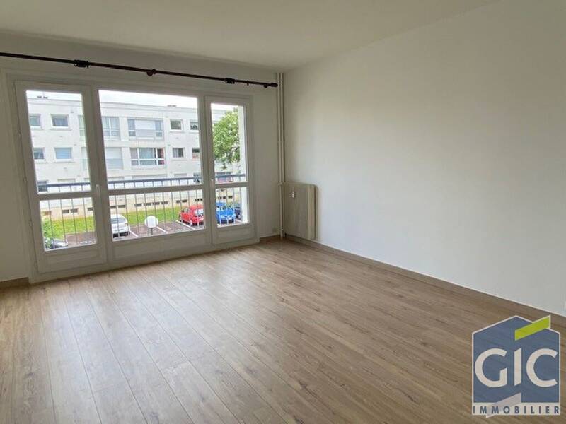 Maison à louer, 61m², CAEN