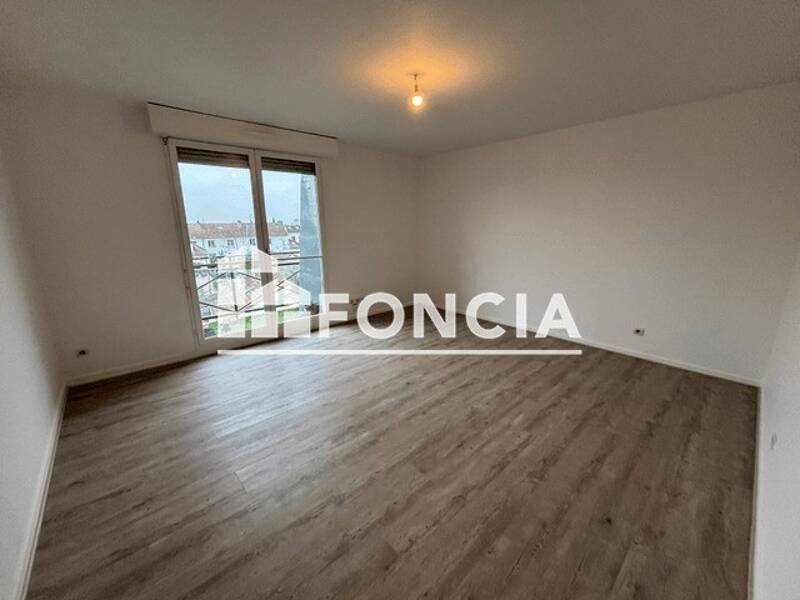 Maison à louer, 58m², BOISSY SAINT LEGER