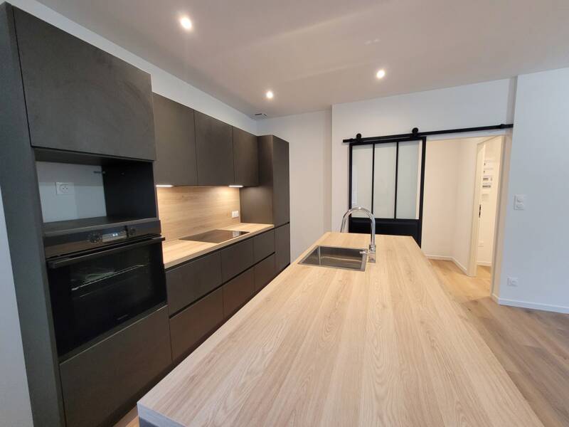 Maison à louer, 82m², AMIENS