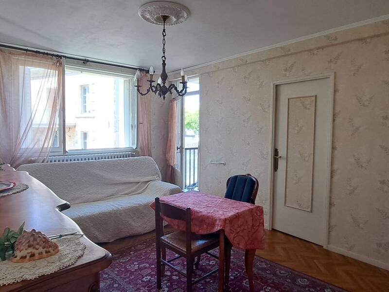 Maison à vendre, 56m², THOUARS