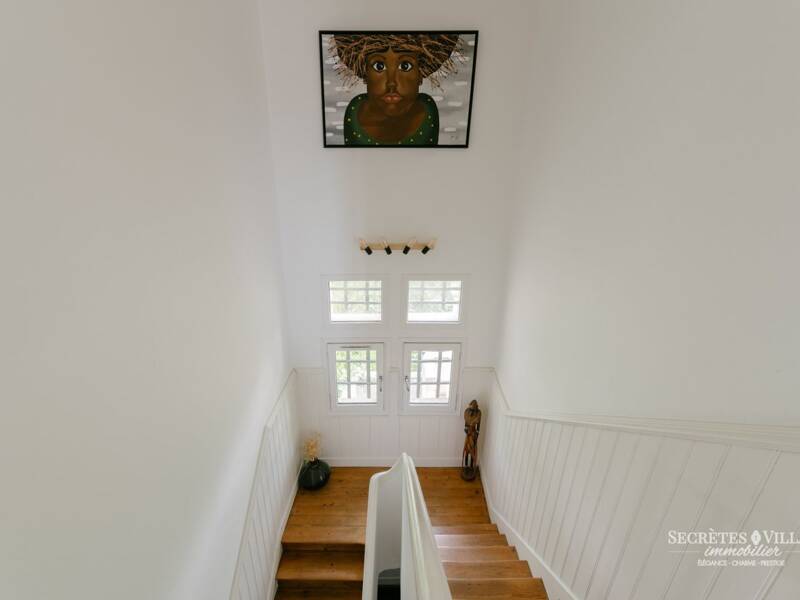 Maison à vendre, 145m², BORDEAUX