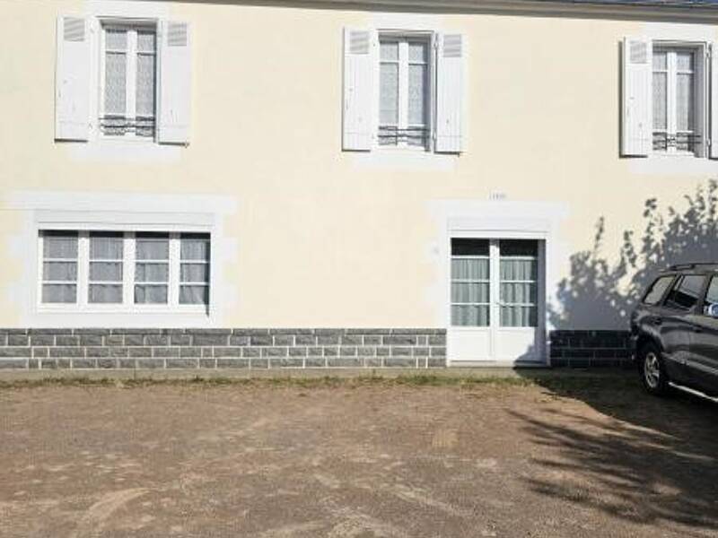 Maison à vendre, 205m², SAINT MICHEL EN L'HERM