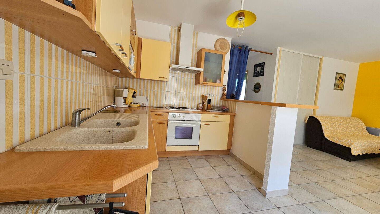 Maison à vendre, 85m², PORT DES BARQUES